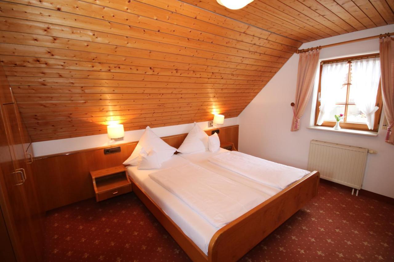 Hotel-Restaurant Hirsch Berghaupten Eksteriør bilde