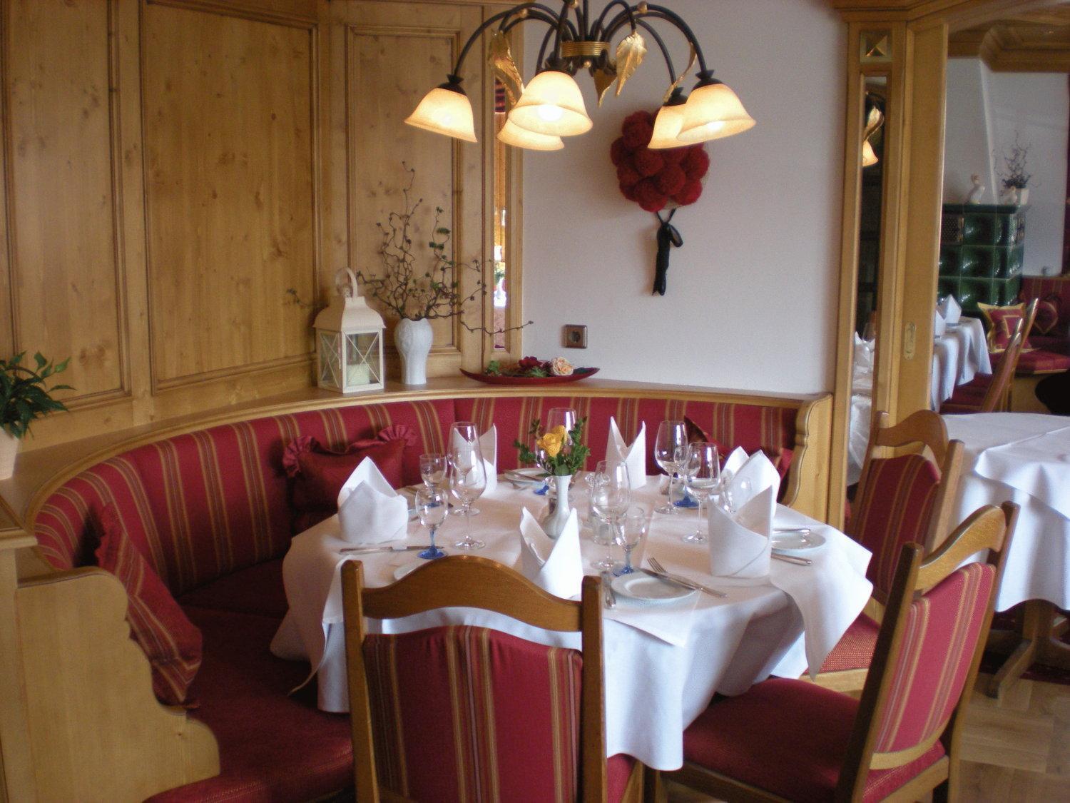 Hotel-Restaurant Hirsch Berghaupten Eksteriør bilde